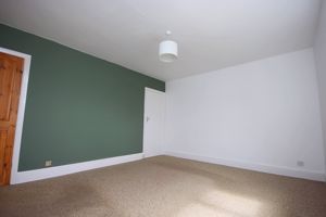 Bedroom one- click for photo gallery